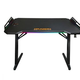 تصویر میز گیمینگ Dragonwar Gaming Desk GT-006-V3 Dragonwar Gaming Desk GT-006-V3