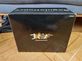 تصویر DREAMCAST R7 فوق کمیاب 