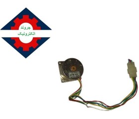 تصویر استپر موتور SM-E040 EPM-42 