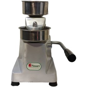 تصویر همبرگر زن SMART 