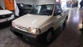 تصویر پراید 151 مدل 1403 ا SE SE