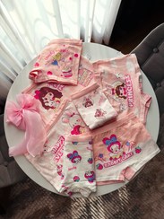 تصویر شورت فانتزی بچگانه 