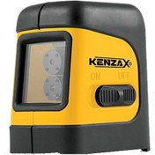 تصویر تراز لیزری کنزاکس مدل KLL-2180 Kenzax KLL-2180 laser level