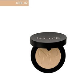 تصویر سایه چشم تکی لومینوس نوت - 18 Note Luminous Silk Mono Eyeshadow