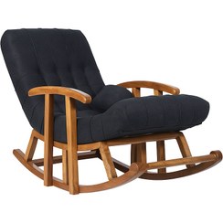 تصویر صندلی راک مدل رویا 