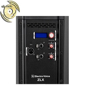 تصویر اسپیکر اکتیو الکتروویس Electro-Voice EKX15P 