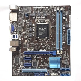 Asus p8h61m sale le