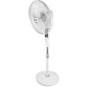 تصویر پنکه ایستاده بیشل مدل BL-SF-016 Bishel model BL-SF-016 standing fan