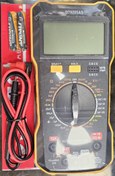 تصویر مولتی متر دیجیتال DT-9205AS 