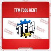 تصویر اجاره ابزار TFM Tool Pro 
