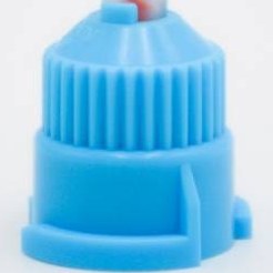 تصویر 10 عدد نوک مواد روکش موقت 