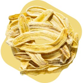 تصویر موز خشک پاکستانی 