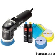 تصویر دستگاه پولیش اوربیتال ماشین سایز مینی 75 نیمه Rupes مدل LHR75E-STF 