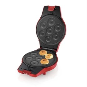 تصویر وافل ساز ساچی چهار کاره _ NL 3M 1566 Sachi waffle maker model 1566