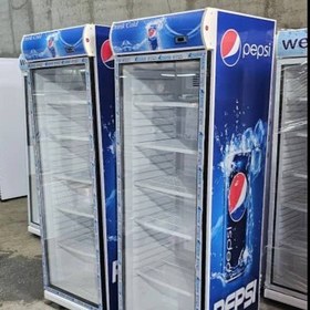 تصویر یخچال تک درب 70 