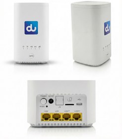 تصویر مودم سیمکارتی ZLT X21 5G 