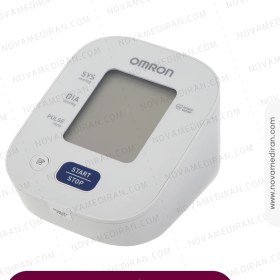 تصویر دستگاه فشارسنج دیجیتال امرون Omron M2 