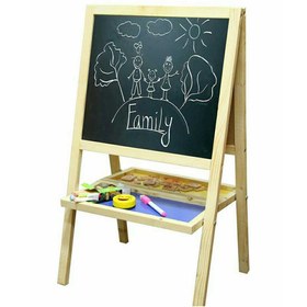 تصویر فولدینگ برد پارس 