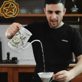 تصویر کتل برقی BOMBER طرح گوزن 