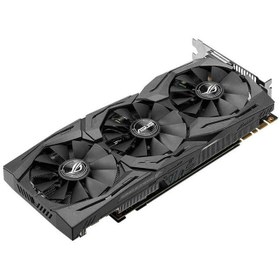 Asus strix clearance 1080 oc