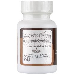 تصویر کافئین دانا 200 میلی گرم Daana Caffeine 200 mg