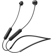 تصویر هندزفری بلوتوث دورگردنی Lenovo ThinkPlus SH1 Lenovo ThinkPlus SH1 Wireless Handsfree