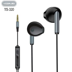 تصویر هندزفری YS-320 