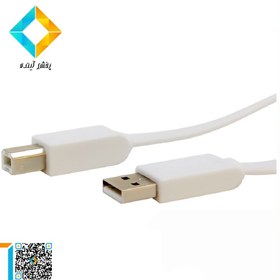 تصویر کابل چاپگر تسکو مدل TC01 TSCO Printer Cable TC01