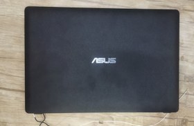 تصویر قاب پشت ال سی دی اورجینال و کارکرده لپ تاپ ایسوس X451CA COVER A ASUS X451CA