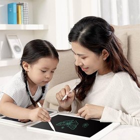 تصویر کاغذ دیجیتال شیائومی مدل  XMXHB02WC _ Mi 13.5 ا Xiaomi  XMXHB02WC Mi LCD Writing Tablet 13.5 inch Xiaomi  XMXHB02WC Mi LCD Writing Tablet 13.5 inch