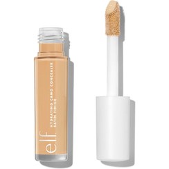 تصویر کانسیلر elf مدل elf | Hydrating Camo Concealer (Medium Sand) 