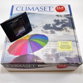 تصویر ترموستات ایرکاندیشن Climaset CLX8300R1 