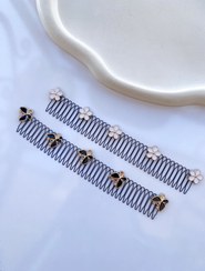 تصویر گیره جادویی وزگیر مو 