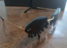 تصویر عینک فانتزی 