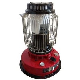 تصویر بخاری نفتی سولان مدل 2500 