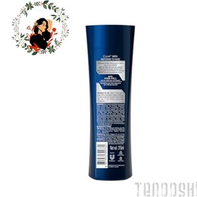 تصویر شامپو ضد ریزش مردانه Clear Men Anti-Hair Fall Shampoo