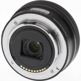 تصویر لنز سونی E PZ 16-50mm f/3.5-5.6 OSS 