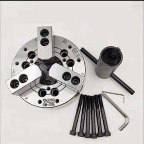 تصویر سه نظام هیدرولیک 