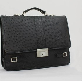 تصویر کیف اداری مدل هوتن 