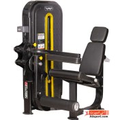 تصویر دستگاه جلو پا سیم کش مبارز 