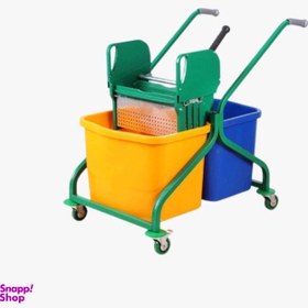 تصویر تی شور صنعتی کد 2700 