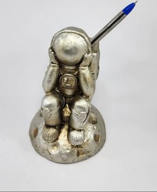 تصویر فضانورد دکوری 