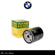 تصویر فیلتر روغن مان BMW مدل M10 