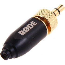 تصویر مبدل میکروفون RØDE MiCon-1 Rode MiCon-1 Connector for Select Sennheiser Devices
