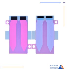 تصویر چسب باتری IP 14 PLUS 