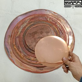 تصویر گرده مس 