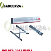 تصویر holder 2013 hiska هلدر استندلپ تاپ و تبلت 