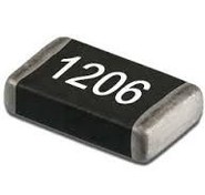 تصویر مقاومت 10K اهم SMD 1206 