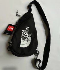 تصویر کیف بادی بگ طرح North Face The North Face crossbody bag 8067