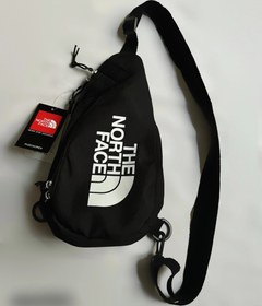 تصویر کیف بادی بگ طرح North Face The North Face crossbody bag 8067